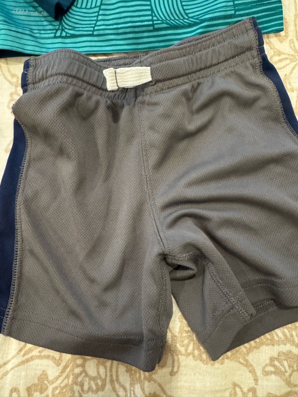 Athletic 3T bundle. - Picture 9 of 10